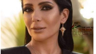 صورة ما لا تعرفه عن منى زكي وسبب شهرتها وسخرية محمد صبحي منها ؟؟