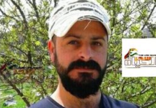 صورة الفنان التشكيلي علي مهنا” أقوم بإنجاز عمل مختلف كليا بأسلوب جديد وأدوات غير معتادة ..سيبصر النور قريبا