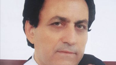 صورة داوود رضوان يطلق أغنيته الجديدة ” وصل سلام” بالفيديو
