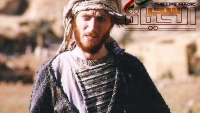صورة مصطفى الخاني ” دائما للبدايات وللتجارب الأولى طعم مختلف لا ينسى
