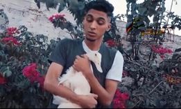 صورة من وحي كليب “شيماء” لصاحبه المدعو يوسف سوستة