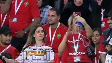 صورة كأس العرب لكرة بكرة القدم.. انتصارات للفراعنة والنشامى والمحاربين و الأسود