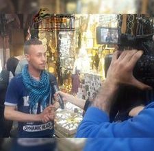 صورة المخرج والكاتب محمود داوود في حوار خاص ليتحدث عن أعماله ؟؟