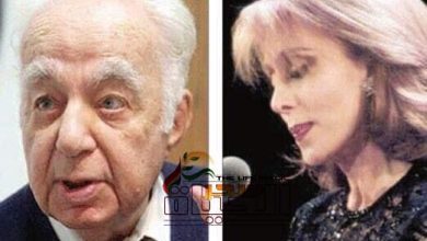 صورة د. ملاك سباعي تكتب…البعض يموتون وأثرهم الجميل لا يموت…