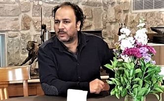 صورة “إصدار” يحاور الكاتب والمسرحي السوري “سامر محمد إسماعيل”