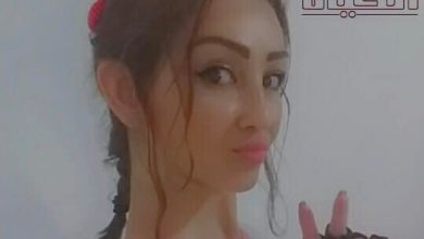 صورة المدربة السورية جيهان عقل مدربة أيروبيك وزومبا ،ومعدة برامج تغذية صحية ومدروسة