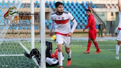 صورة في الدوري السوري .. الوثبة والاتحاد والفتوة يتابعون سلسلة تألقهم..