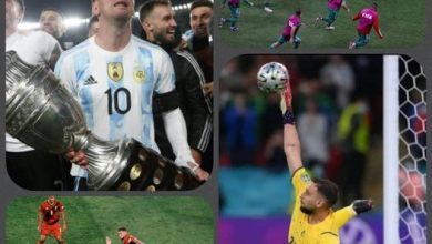 صورة 2021 كيف كان كروياً ؟؟؟