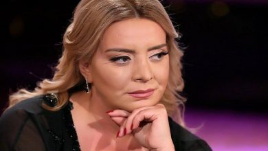 صورة شكران مرتجى ” عذراً لكل أم وأب سيلامس هذا الكلام وجعهم