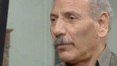 صورة وفاة الفنان محمد عبد الحليم ومنير مكرم يكشف سبب الوفاة