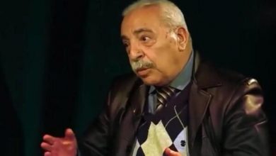صورة فنانون سورية ينعون الممثل الكبير محمد الشماط