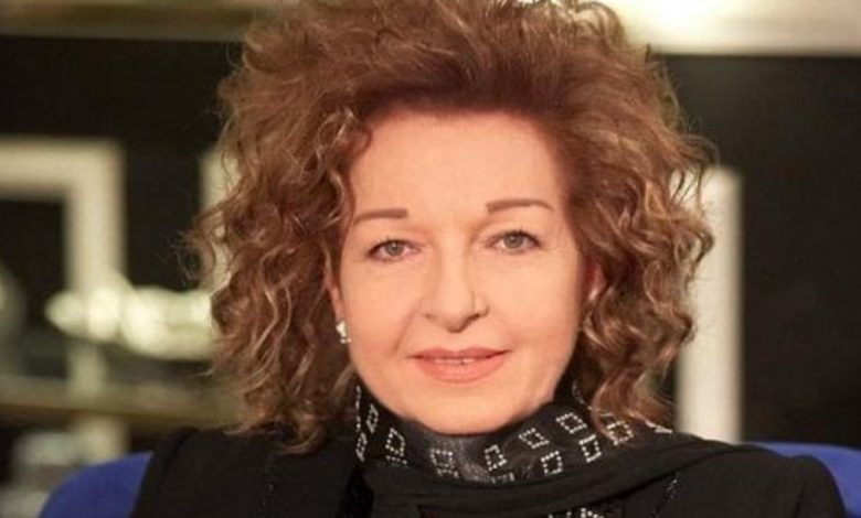 نادين خوري للمرة الثانية في عمل بمشاركة أصحاب الهمم