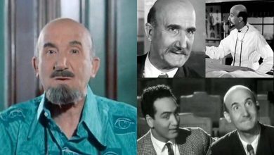 صورة تعرف على إدمون تويما خواجة السينما المصرية صاحب اشهر عبارة وي مون بيه