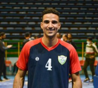 نجم كرة اليد ومسيرته مع طلائع الجيش .. يحيى شعبان موسى
