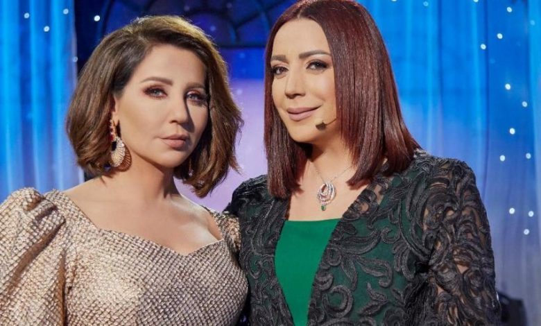 في عيد ميلادها تعرف بماذا وصفتها رابعة الزيات
