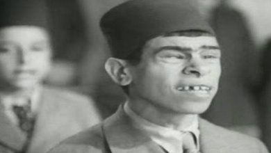 صورة تعرف على صفا الجميل أحد نجوم الكوميديا في السينما المصرية
