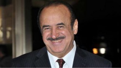 صورة أستاذٌ علمنا و مخرجٌ أدهشنا و ممثلٌ أتحفنا “محطات هامة للفنان أسعد فضة