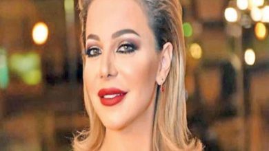 صورة سوزان نجم الدين تحذف صورة جمعتها بالراحل بسام الملا ..إليكم التفاصيل ..