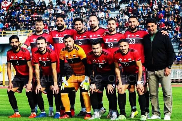 الوثبة متصدرا..وقمتا اللاذقية ودمشق سلبيتان