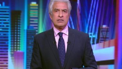 صورة وفاة الإعلامي وائل الإبراشي… منذ قليل
