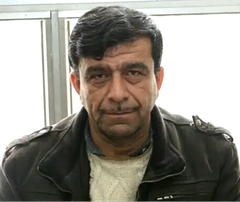 صورة “إصدار” يحاور الروائي السوري “أيمن الحسن”