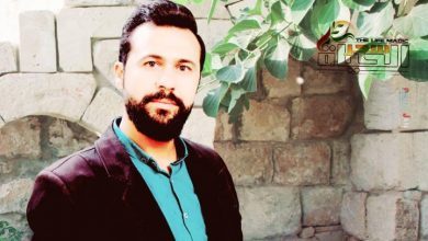 صورة وسيم عليا ضيف شرف بستان قلم بدورته الخامسة…