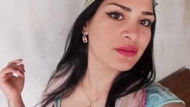 صورة المطربة السورية رهف أحمد ” الغناء الشعبي شغفي الكبير”