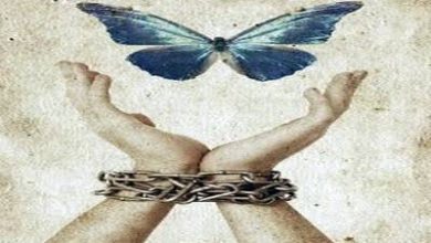 صورة حرة متحررة ولكن….