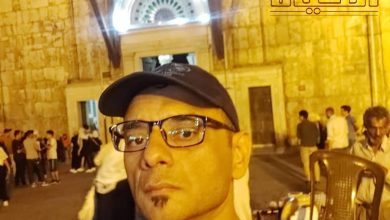 صورة رامي مراد” الكومبارس يدعمون البطل ولا يجدون من يدعمهم وحقوقهم مسلوبة