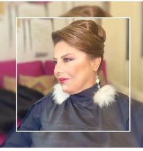 صورة أمانة والي بمشروع جديد  قيد التفكير