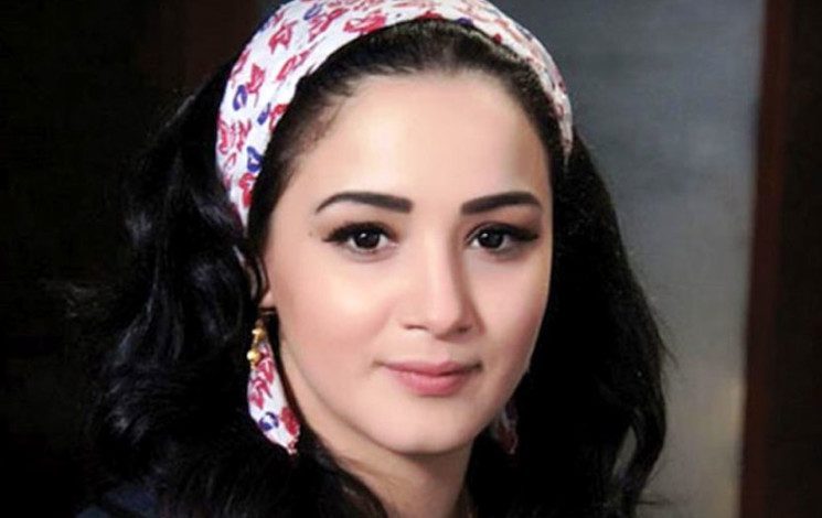 رشا إبراهيم بمشاهد مؤلمة وقاسية