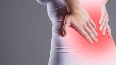 صورة علاج عرق النسا وأعراض الإصابة والأسباب