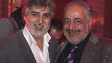صورة أيمن زيدان ” عباس النوري فناناً وطنياً بامتياز