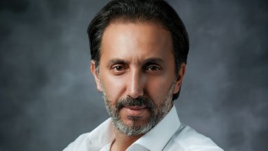 صورة أحمد الأحمد ممثل من الطراز الرفيع “مقتطفات من حياته