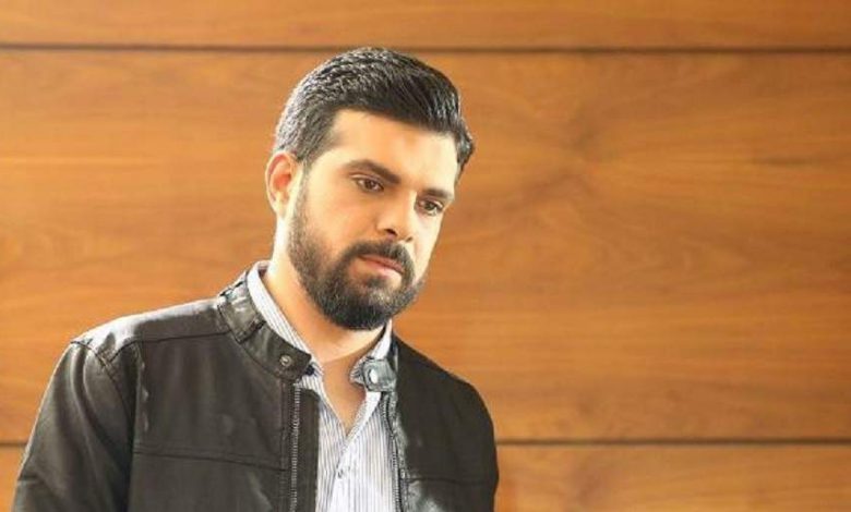 يزن خليل يشارك في ثلاثة أعمال منوعة لرمضان 2020