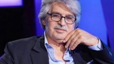 صورة عباس النوري بشخصية مختلفة ومفاجأة للجمهور في ” مع وقف التنفيذ”