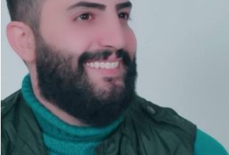 صورة ربيع القطريب ” أحب تفاصيل الإذاعة فهي الأقرب لقلبي  وتجربة الإخراج تجربة مميزة في حياتي