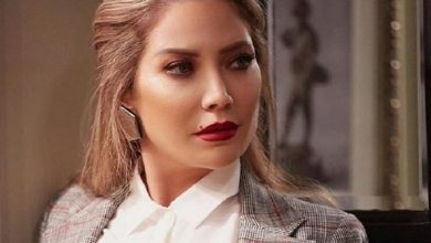 صورة سلافة معمار “الحياة صايرة يا قاتل يا مقتول يا ضحية يا جلّاد