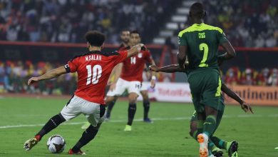 صورة مدافع السنغال السابق يحذر من مواجهة مصر