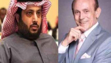 صورة محمد صبحي يرد على تركي آل الشيخ بعد وصفه بـ”المشخصاتي”