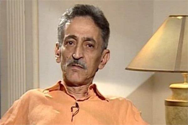 وفاة المخرج أحمد يحيى
