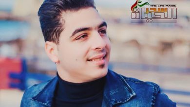 صورة محمد فايز موهبة مصرية في الغناء الأصيل