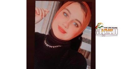 صورة إسراء بهنسي” الهاند ميد عمل لطيف لقيت نفسي فيه وأصمم أشياء مختلفة ومميزة