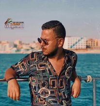 صورة كريم صابر ” موهبةٌ و خيالٌ حاضر