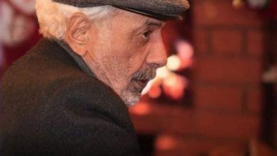 صورة أيمن زيدان ” الرحلة شاقة لكننا لازلنا نتابع المشوار بإصرار ملفت