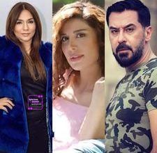 صورة  أيهم عرسان يتحدث عن فكرة بوح والفنانون السوريون يكشفون شخصياتهم