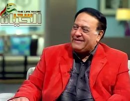 صورة محمد متولي في ذكرى وفاته الرابعة ” كان مختلفا بأدواره المتنوعة والمختلفة والمتباينة
