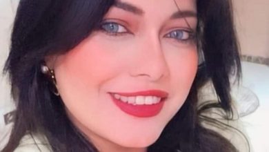 صورة “إيمان صلاح”  أعشق التمثيل  و أجد نفسي في التعليق والأداء الصوتي.