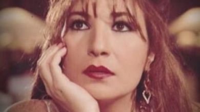 صورة وفاة جالا فهمي عن عمر يناهز 59 عاما