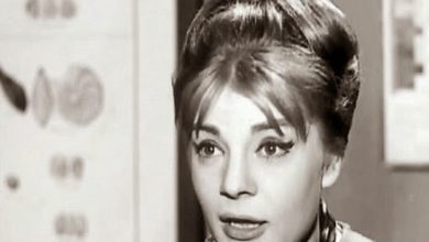 صورة في ذكرى رحيل نادية لطفي تعرف ما سبب ابتعادها عن السينما